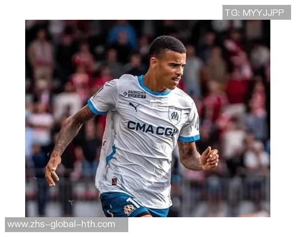 格林伍德遭遇失宠连续两轮法甲替补夏窗或将被球队清洗